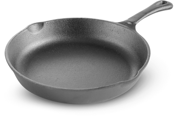 Hendi ketaus keptuvė 26 cm